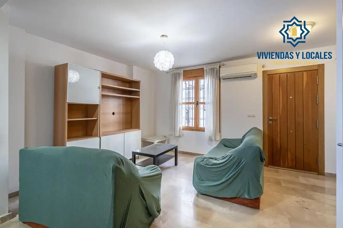 Duplex avec ascenseur à vendre à Calle REAL DE CARTUJA