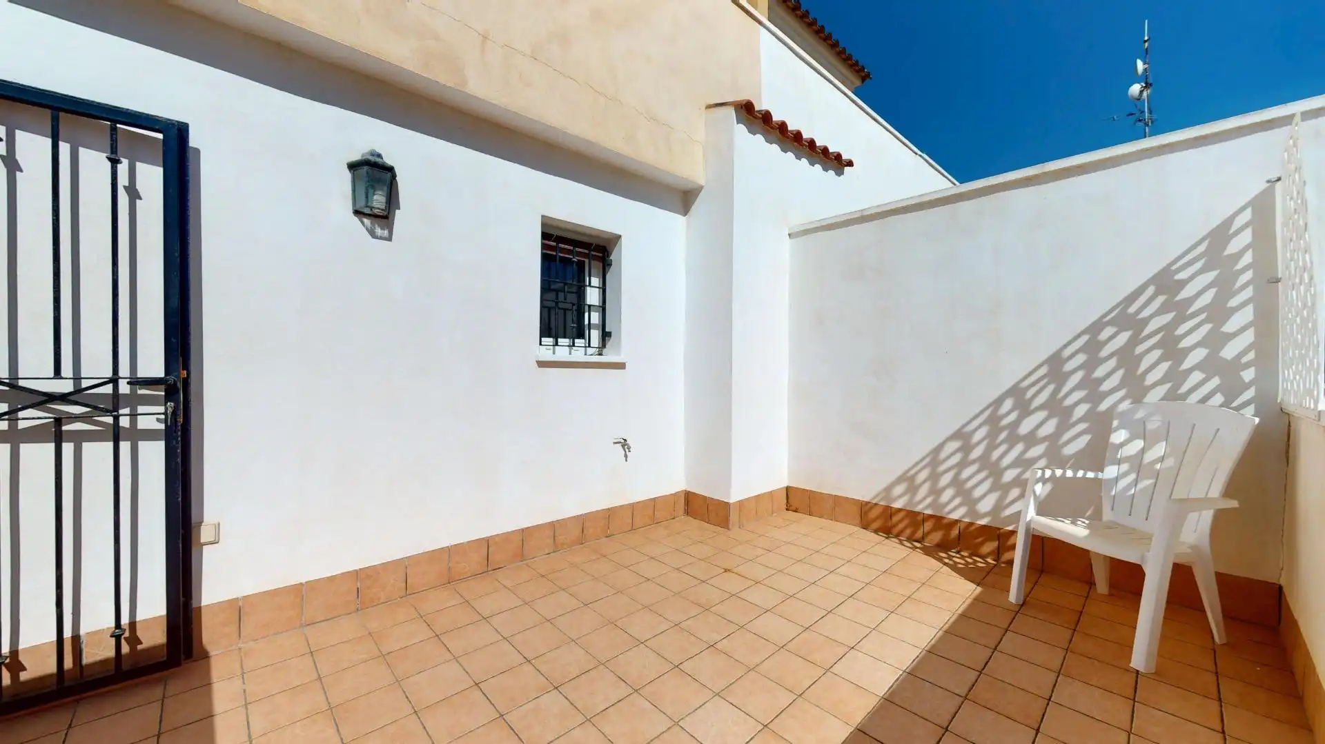 Casa a schiera con piscina in vendita a Calle CLIPPER, imagen 32