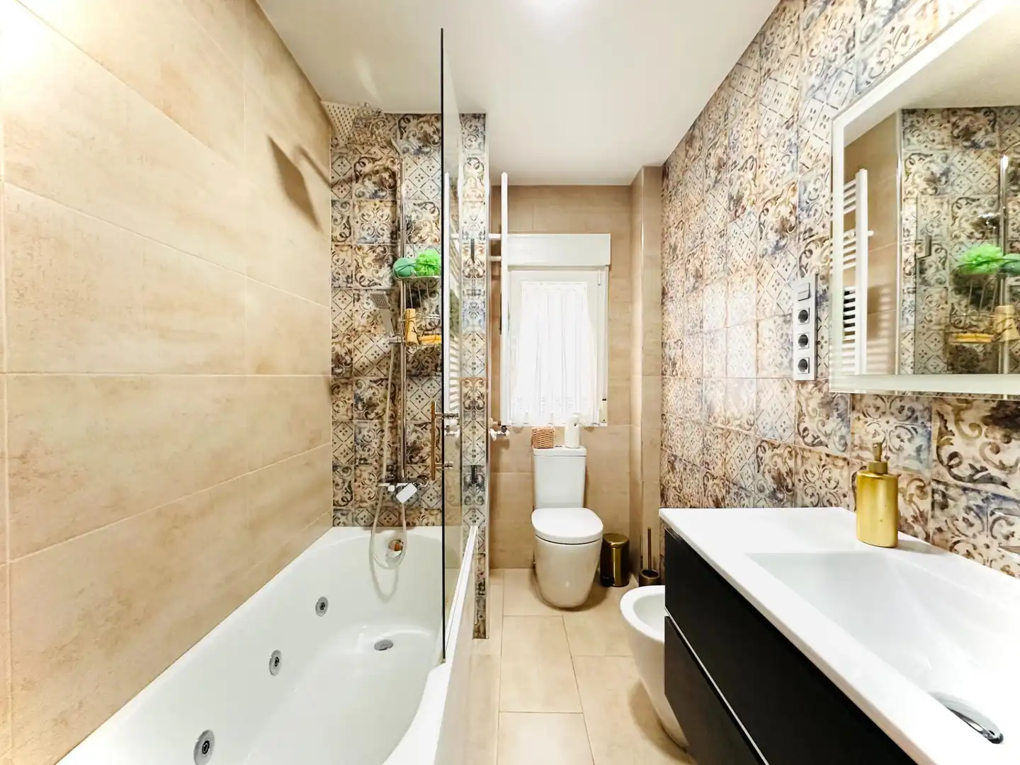 Flat with terrace for sale in Pasaje Conde Alcalá 2, imagen 10