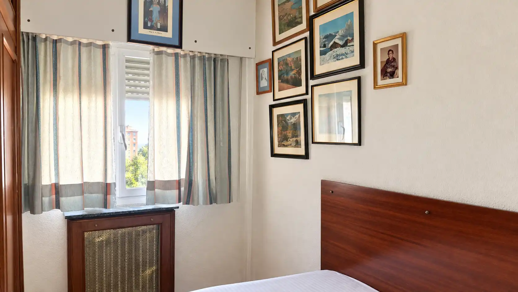 Wohnung mit Aufzug zum Verkauf in Calle de Segovia 71, imagen 5