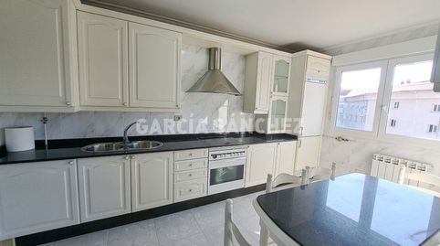 Photo 2 of Flat for sale in Avenida Da Constitución, 73, Boiro, A Coruña