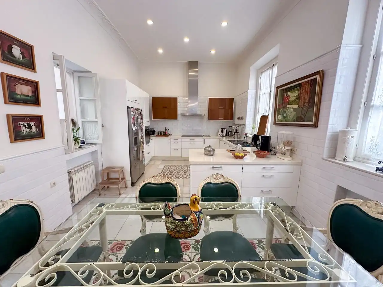 Casa o chalet en venta en Alameda - Mentidero - Teatro Falla