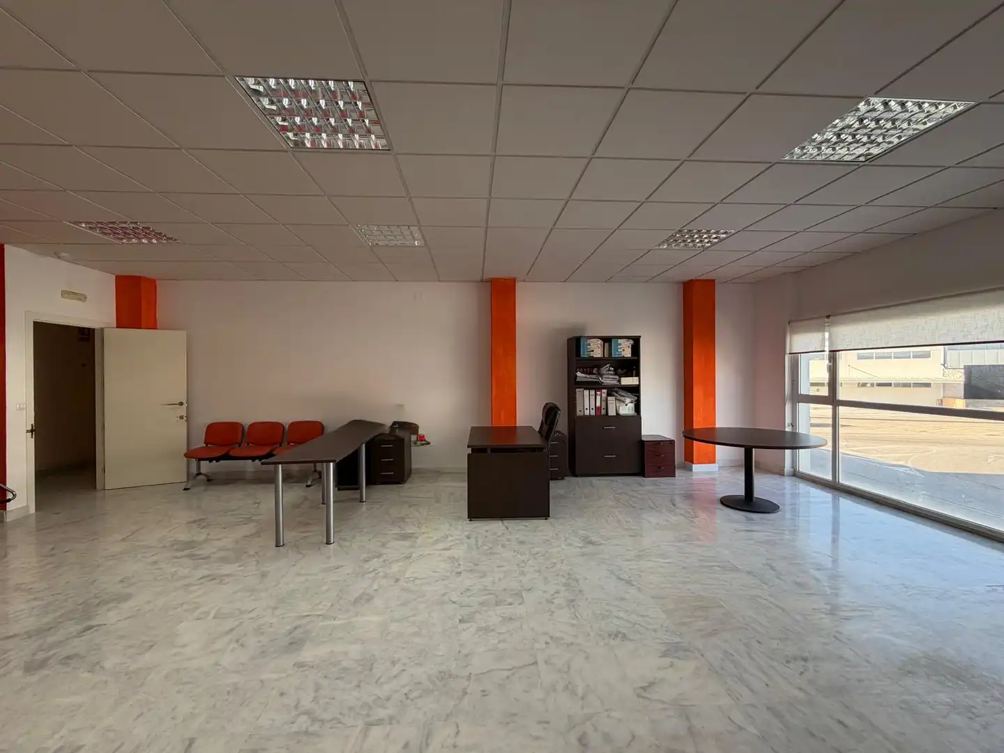 Ufficio con ascensore in affitto a Avenida Camas 7, imagen 13