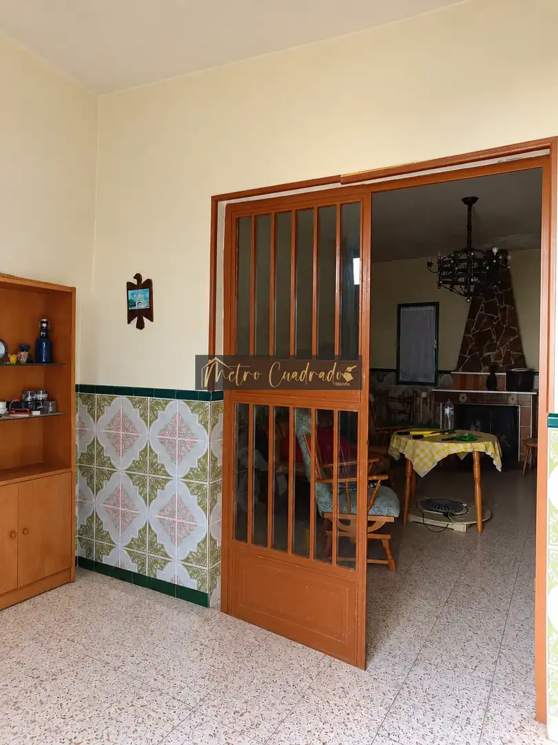 Casa con balcone in vendita a Don Álvaro, imagen 23