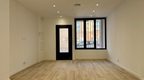 Foto 4 de Piso en venta en Passatge Bellpuig de, Sol i Padris - Sant Oleguer, Sabadell