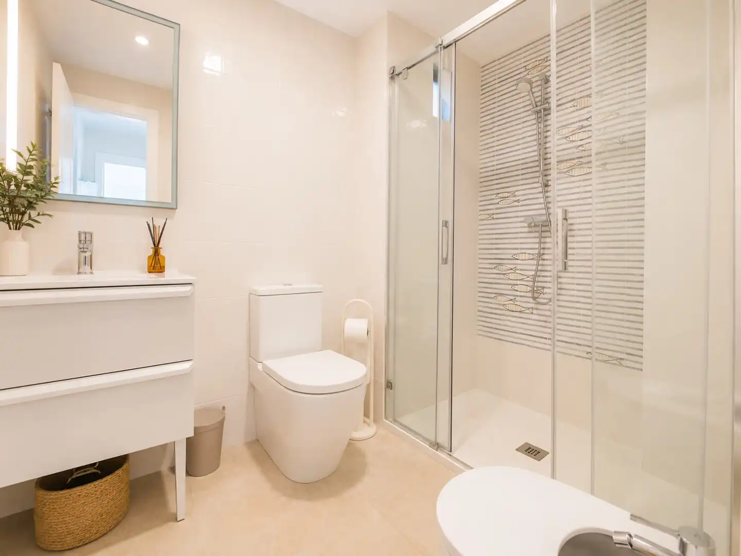 Appartement compact avec ascenseur à louer à Paseo Alcalde Mariano Yúfera Guirao 17, imagen 14