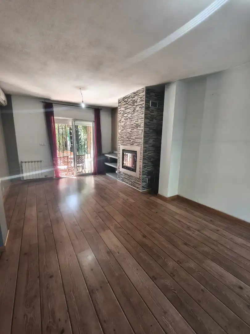 Living room of Detached homes for sale in Las Gabias  with Air Conditioner, Heating and Storage room