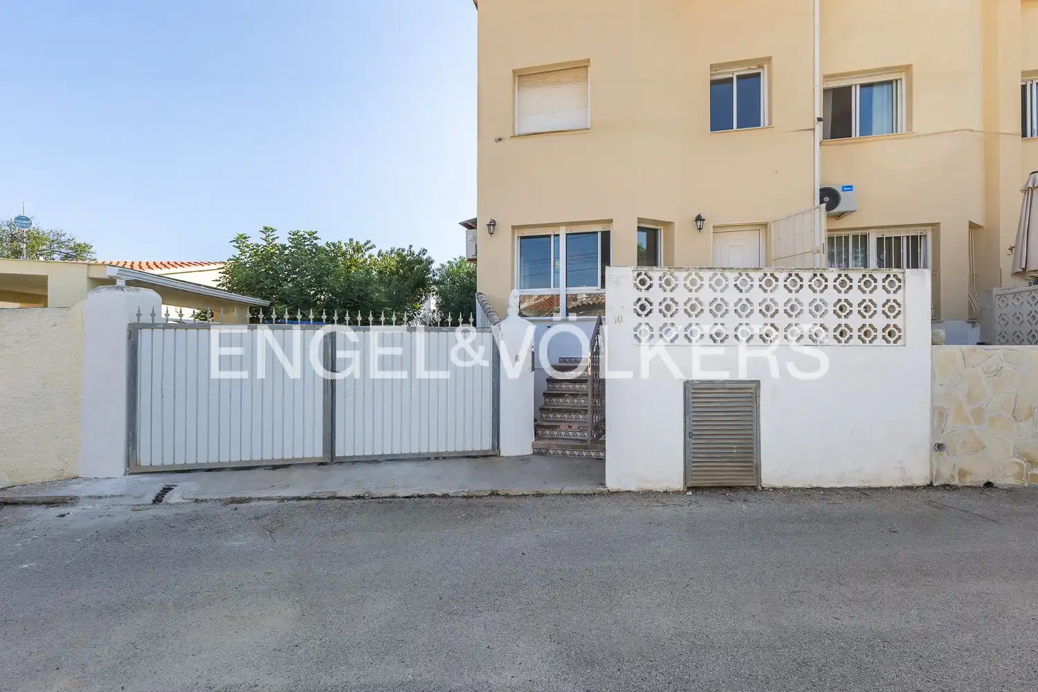 Casa con giardino in vendita a Els Poblets, imagen 50
