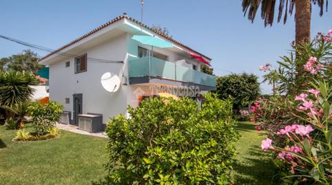 Foto 2 de Pis en venda a C. Holanda, San Antonio - Las Arenas, Santa Cruz de Tenerife