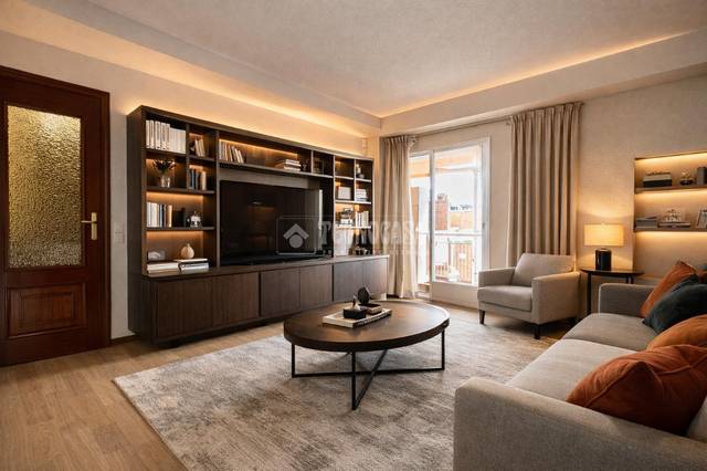 Piso en Venta en Puerta del Ángel