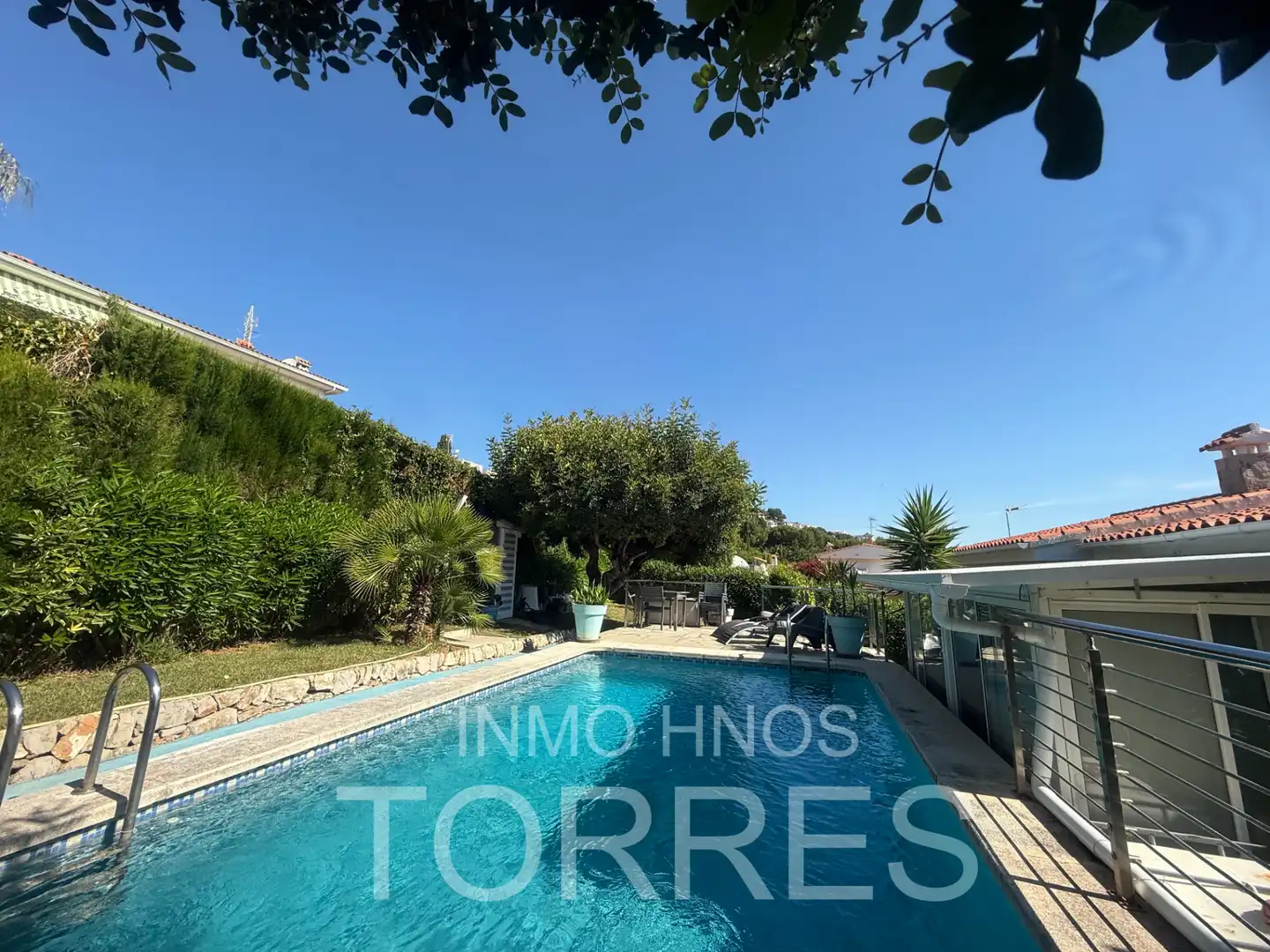 Villa mit Terrasse zum Verkauf in Avenida Austria, imagen 7
