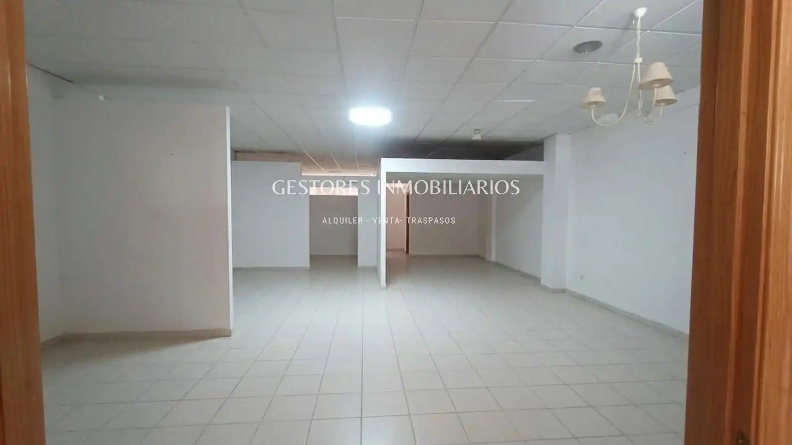 Nave industrielle à vendre à Muro de Alcoy, imagen 10