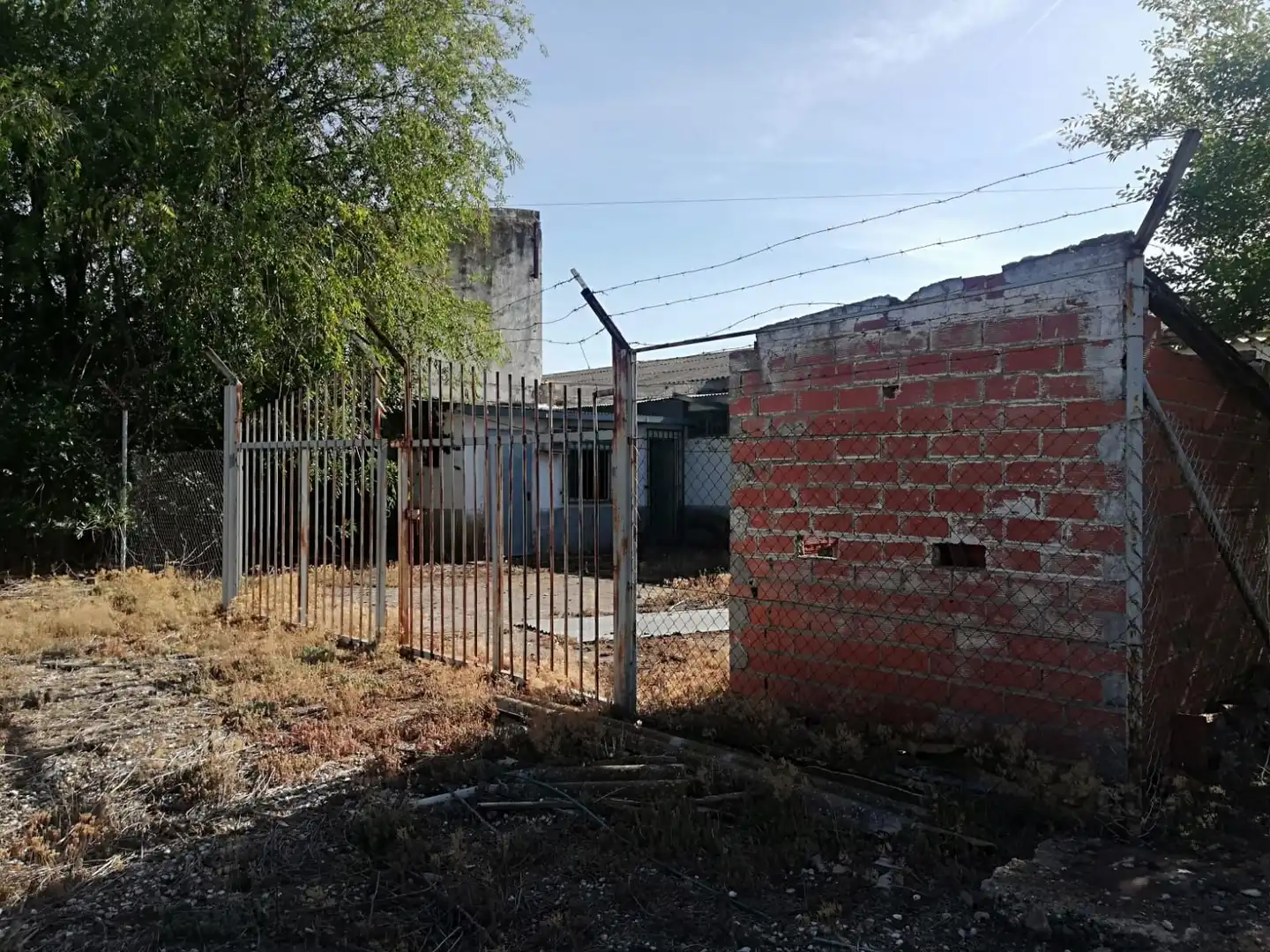 Nau industrial en venda a Orgaz, imagen 13