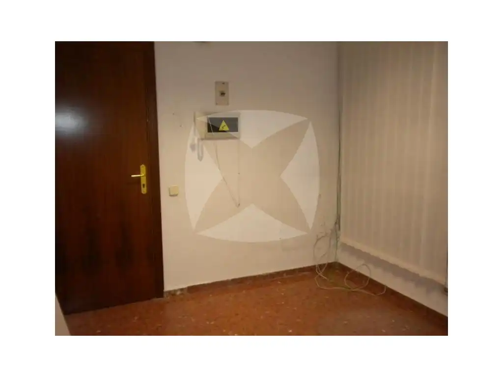 Office space with lift to rent in C. Francisco Pizarro, 8, imagen 6