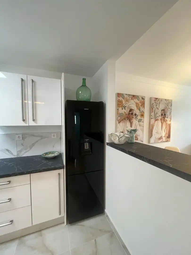 Home with pool for sale in Nueva Andalucía, imagen 19