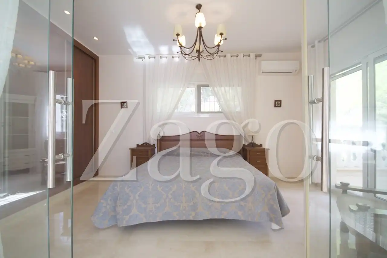 Casa amb piscina en venda a Altea ciudad, imagen 6