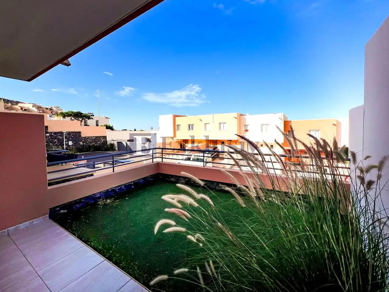 Casa con jardín en venta en Kurt Konrad Mayer, imagen 4