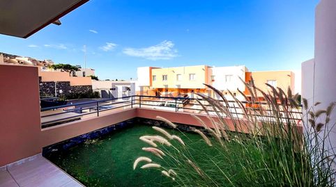 Foto 4 de Casa o chalet en venta en Kurt Konrad Mayer, Playa Fañabé Alto, Adeje