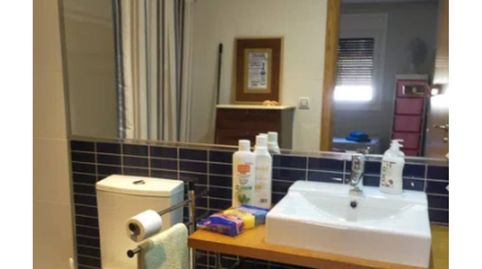 Foto 4 de Piso en venta en Adina - Portonovo, Sanxenxo