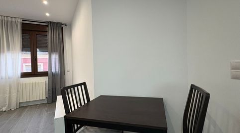 Foto 5 de Piso de alquiler en Virtudes, 14, Almagro, Madrid Capital