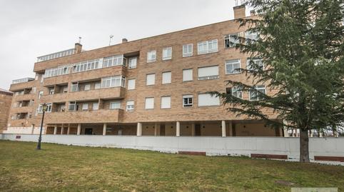 Photo 5 of Flat to rent in Calle de la Ciudad de Cáceres, 9, Hervencias Altas - El Pinar, Ávila Capital