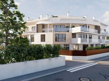 Rez-de-chaussée avec piscine à vendre à Montañar - El Arenal