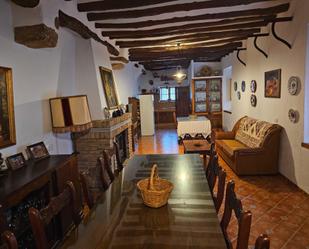 Dining room of Country house for sale in Antequera  with Private garden