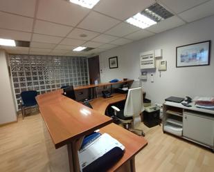 Oficina en venda en Vigo  amb Aire condicionat, Calefacció i Moblat