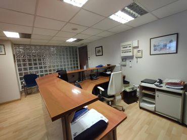 Büro mit Aufzug zum Verkauf in Avenida Alcalde Gregorio Espino
