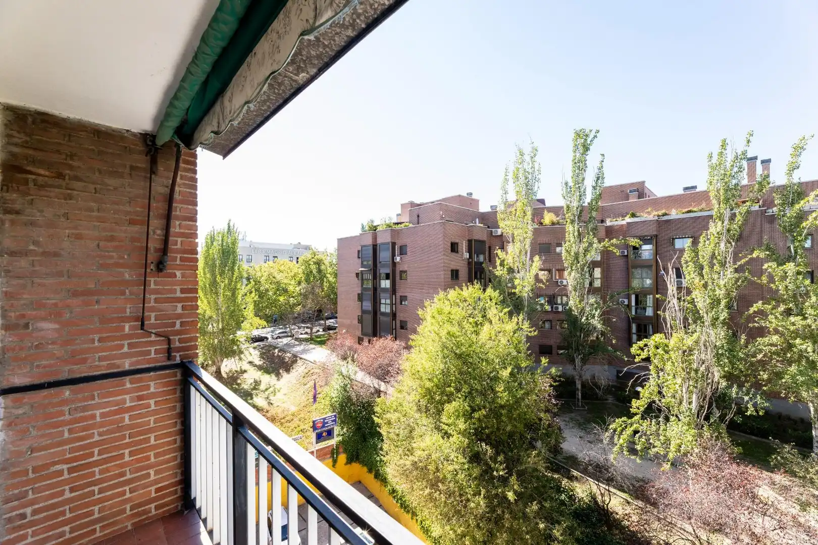 Wohnung zum Verkauf in Madrid, Madrid