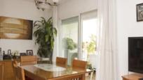 Dining room of Flat for sale in Torremolinos  with Air Conditioner and Terrace