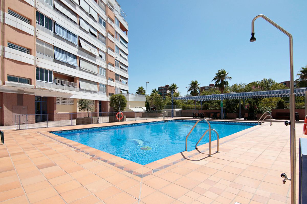 Pis de lloguer a Calle Periodista Rafael Gago Palomo, 1, Cerrillo de Maracena - Periodistas