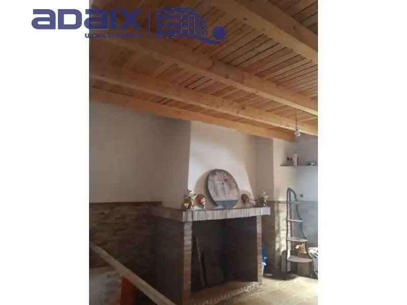 Planta baja en venta en Almodóvar del Campo