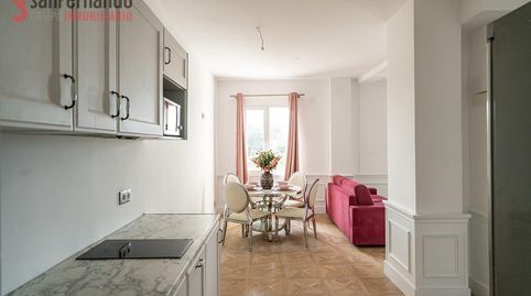 Foto 4 de Piso en venta en Paseo de Menéndez Pelayo, General Dávila, Santander