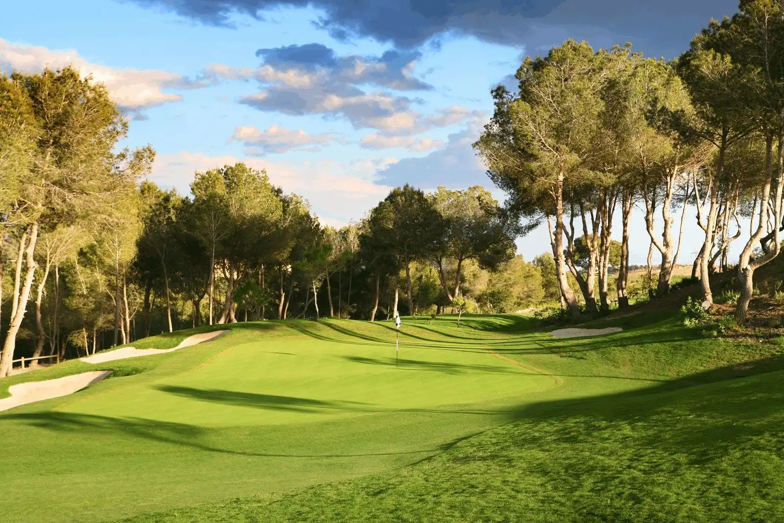 Apartment mit Pool zum Verkauf in Las Colinas Golf & Country Club, imagen 6