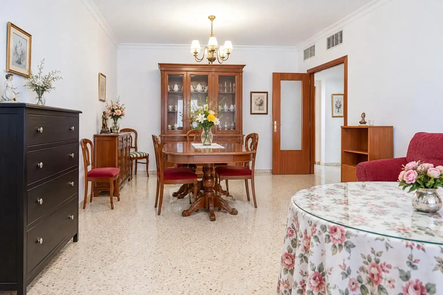 Maison mitoyenne à vendre à Este - Alcosa- Torreblanca, imagen 4