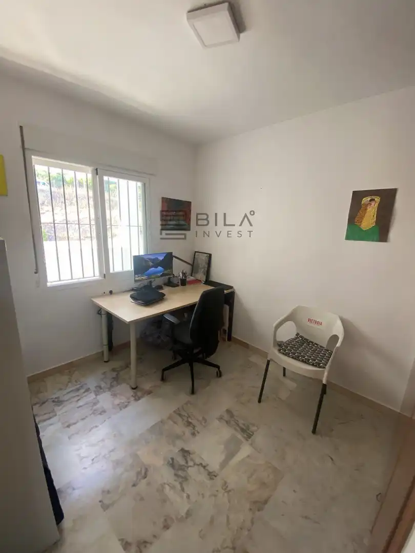 Flat with pool for sale in los Girasoles, imagen 24