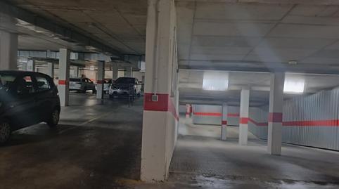 Photo 3 of Garage for sale in Del Deporte, Feria, Sevilla