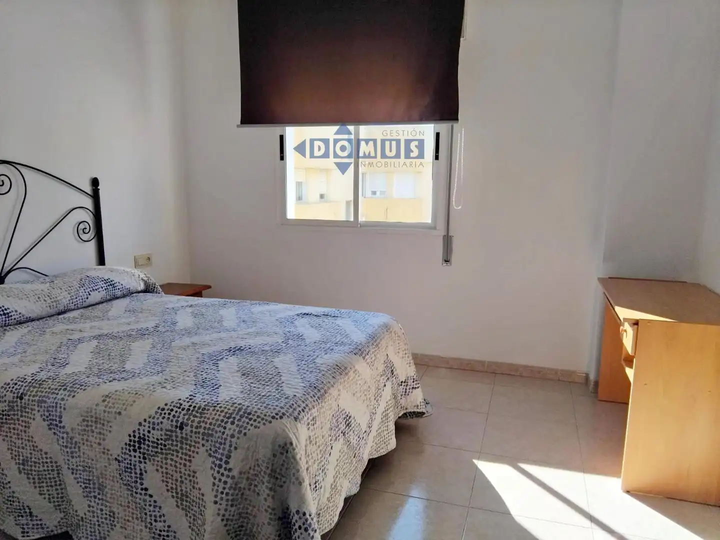Habitación de Piso de alquiler en Ronda con Aire acondicionado, Terraza y Amueblado
