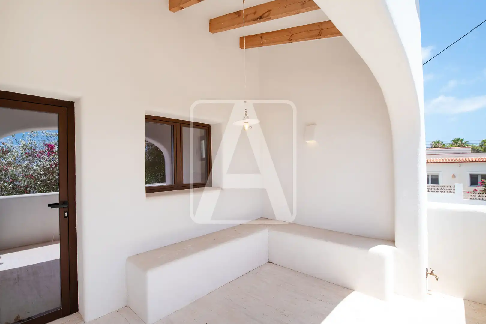Villa con piscina in vendita a Cala Advocat - Baladrar, imagen 71