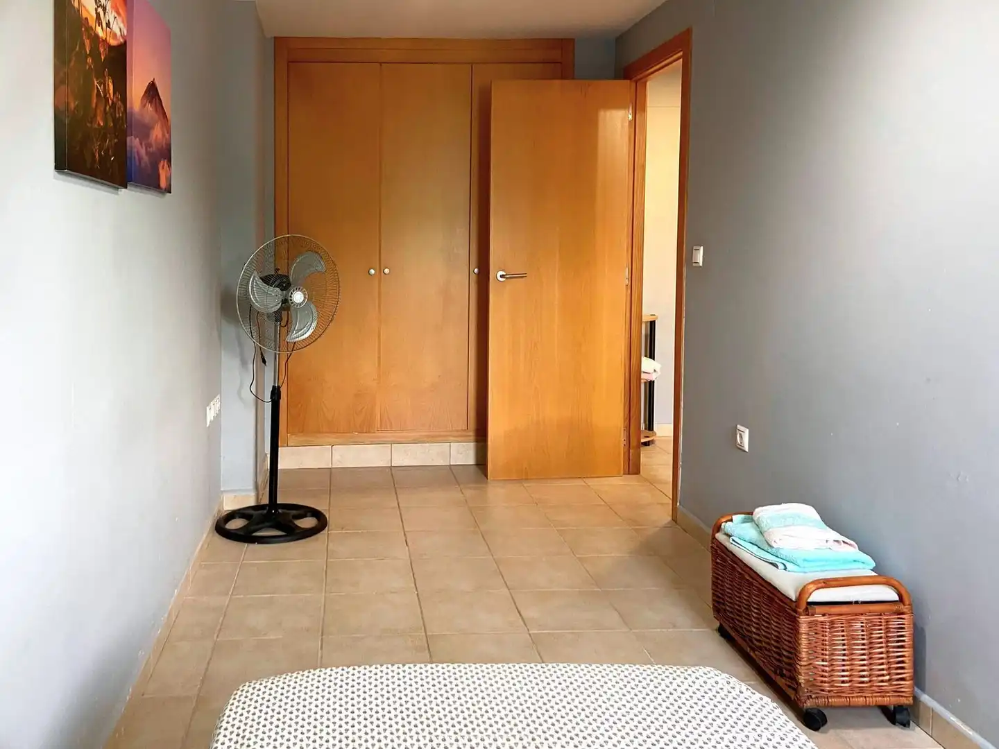 Duplexes for sale in Oliva Playa
