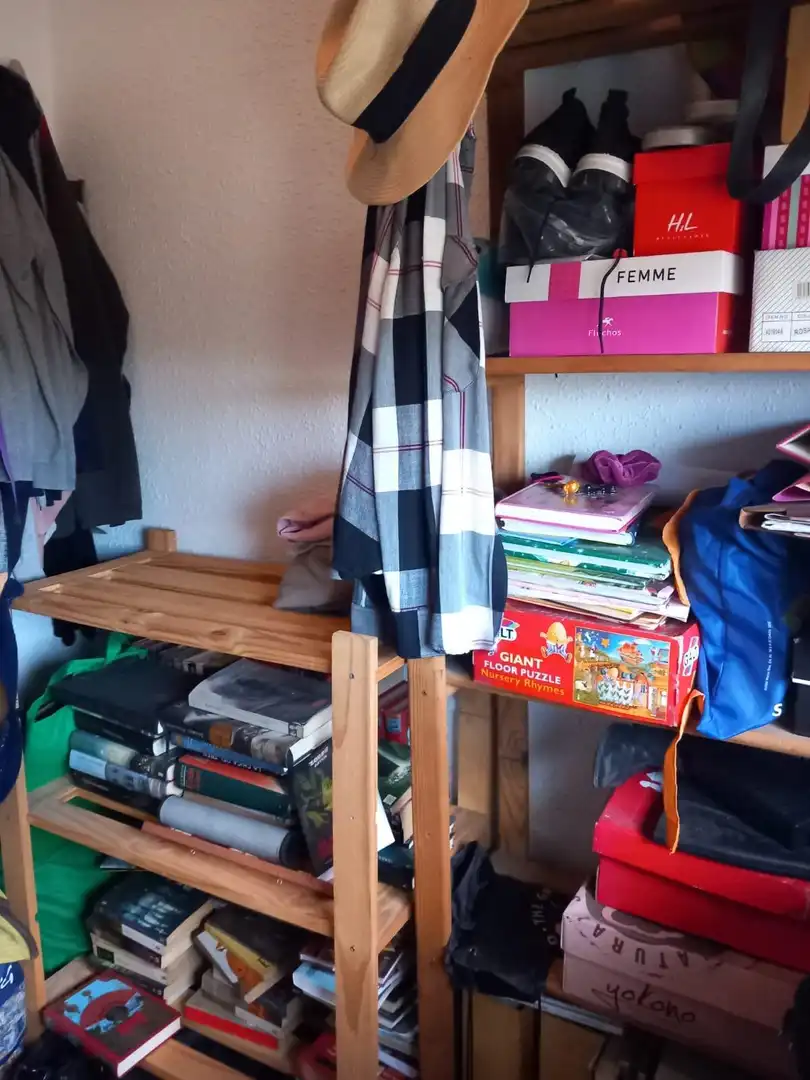 Dormitori de Casa o xalet en venda en Torrelles de Foix amb Traster