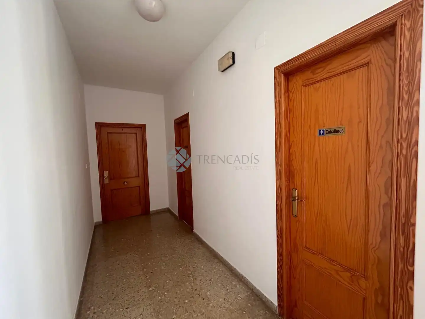 Bureau à vendre à Reina María Cristina, imagen 6