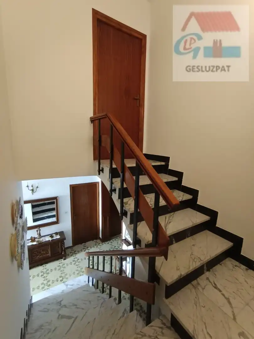 Casa con terraza en venta en La Puebla de Almoradiel, imagen 33