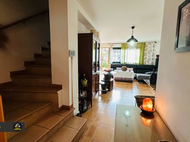Casa en venda a Les Botigues
