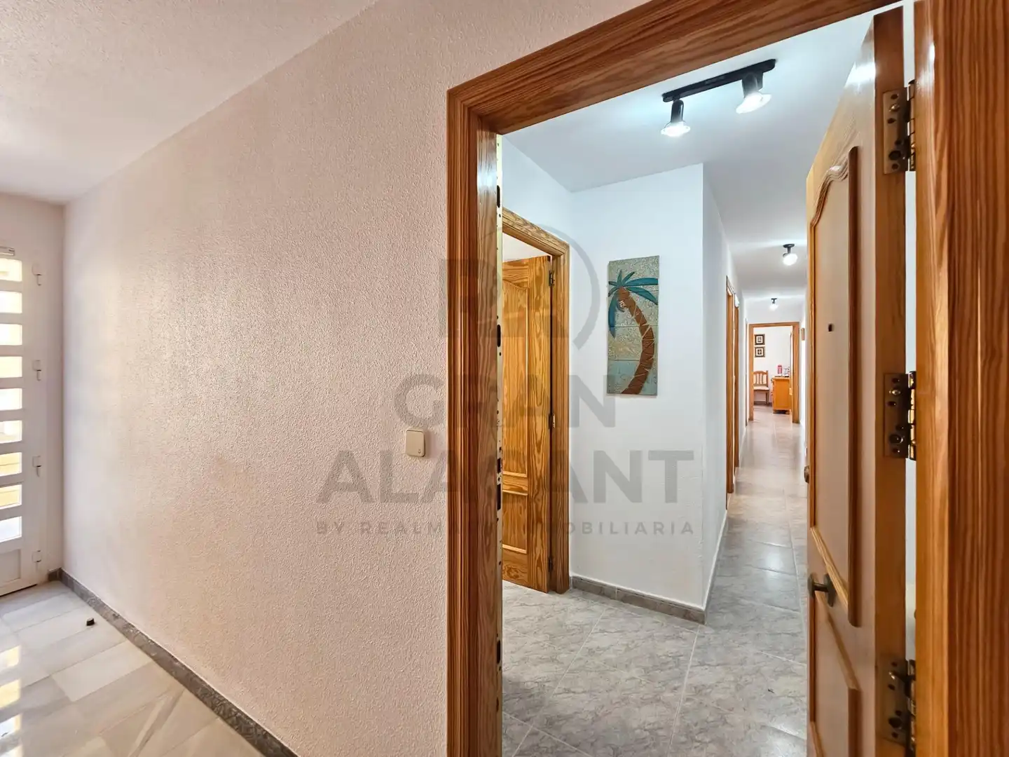 Apartamento en venta en Elche / Elx con Aire acondicionado, Calefacción y Terraza