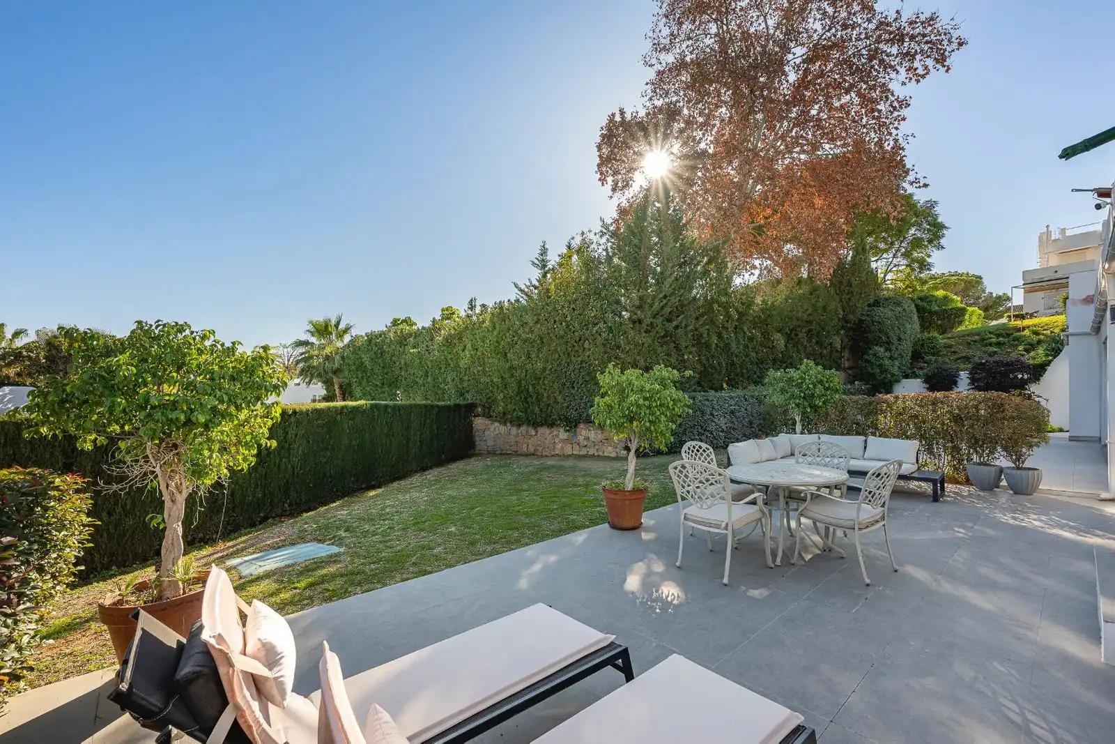Adosado con terraza en venta en Urbanizacion Nva Andalucia Aloha 136, imagen 27