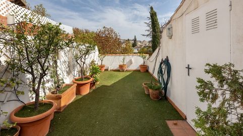 Foto 3 de Casa o chalet en venta en Centro - Sagrario, Granada Capital