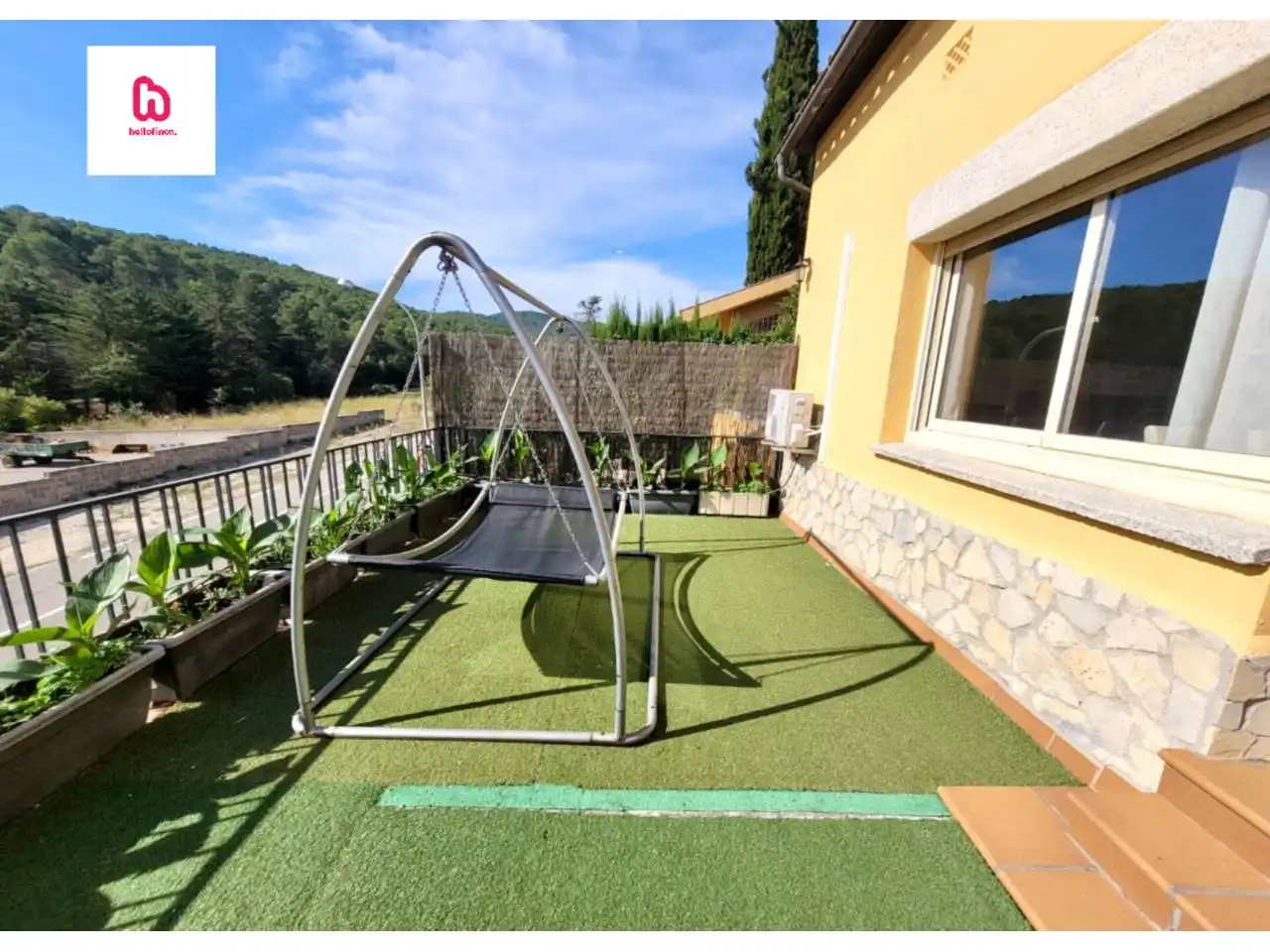 Villa con piscina in vendita a Carretera Torrebusqueta, imagen 5