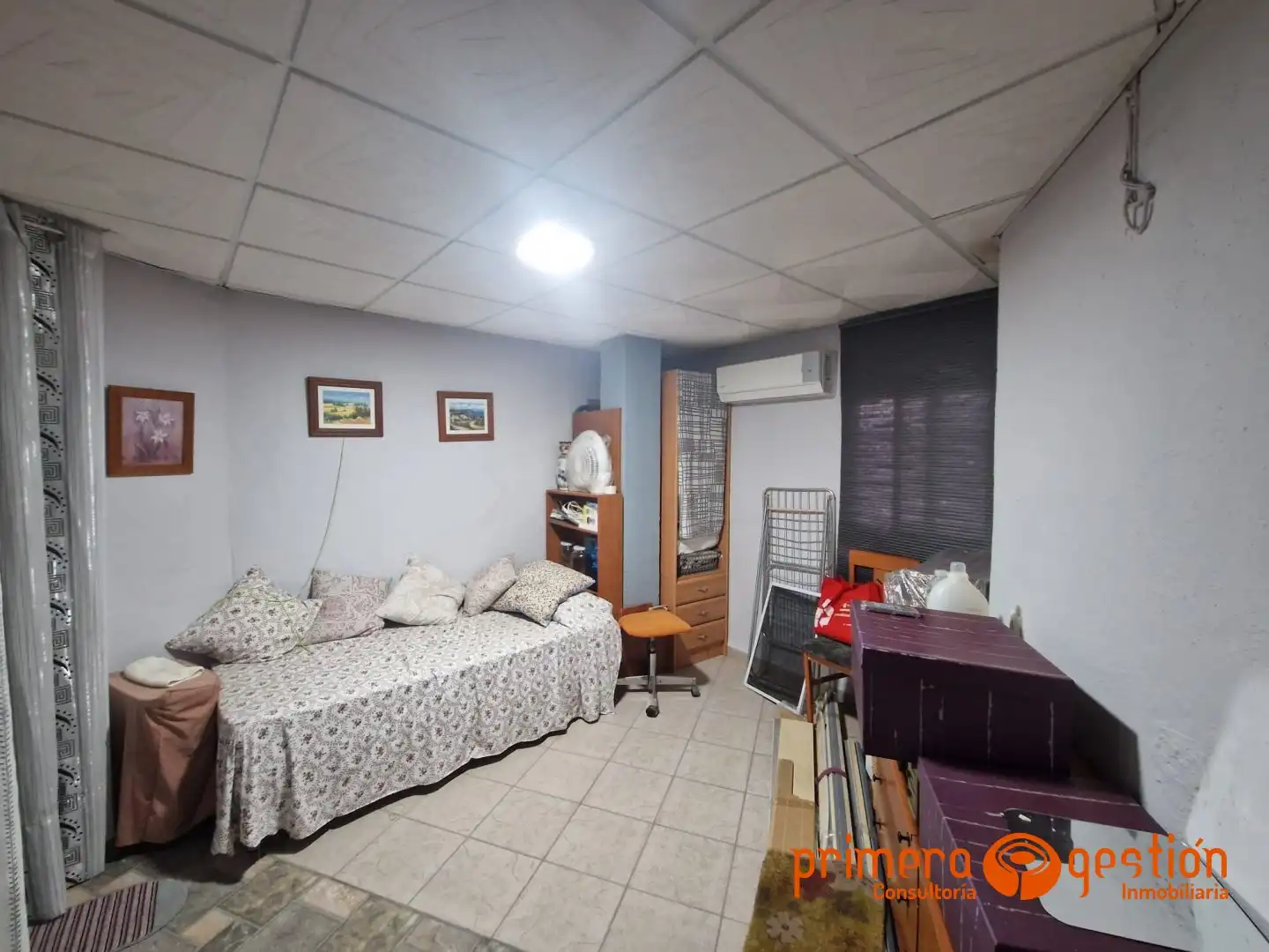 Casa o chalet en venta en Lora del Río con Aire acondicionado, Calefacción y Terraza